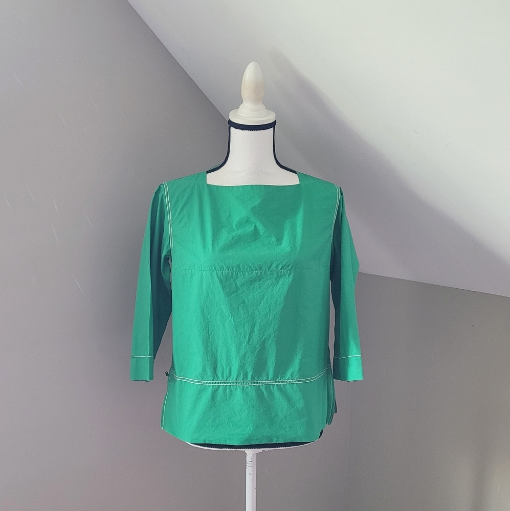 Frances Valentine Carly Top